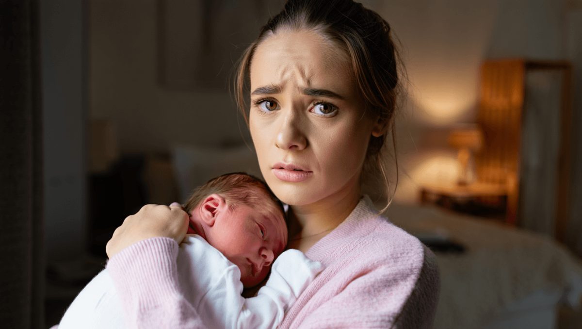 Après un accouchement, à partir de quand faut-il reprendre une contraception ?
