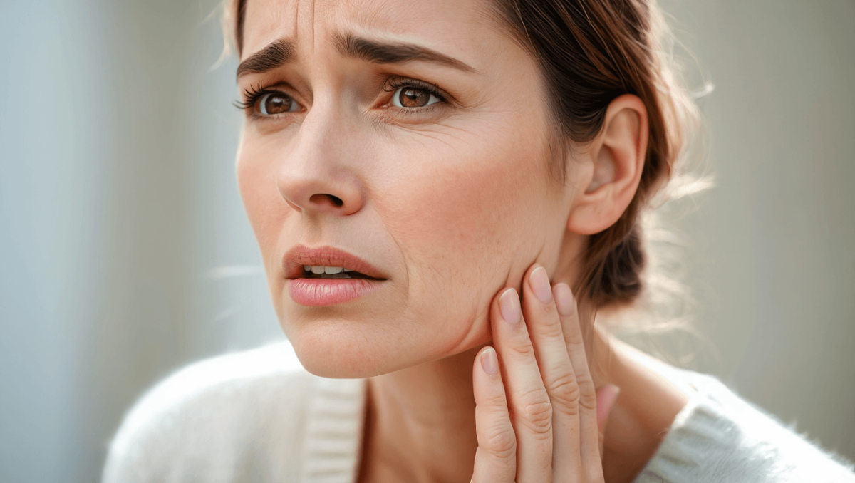 What’s Causing Hard Lumps Under My Skin?
