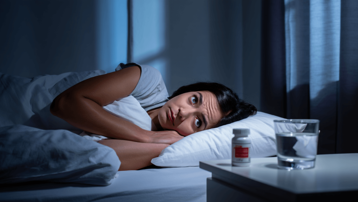 



  
  
Somnifères : l'alerte de 60 Millions de consommateurs sur ces médicaments





