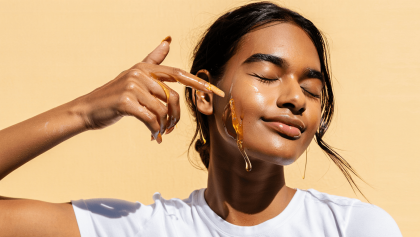 Benefits of Honey for Face and Skin