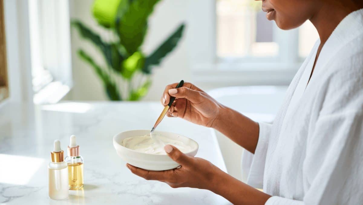 The Ultimate Skin Care Routine for Dry Skin