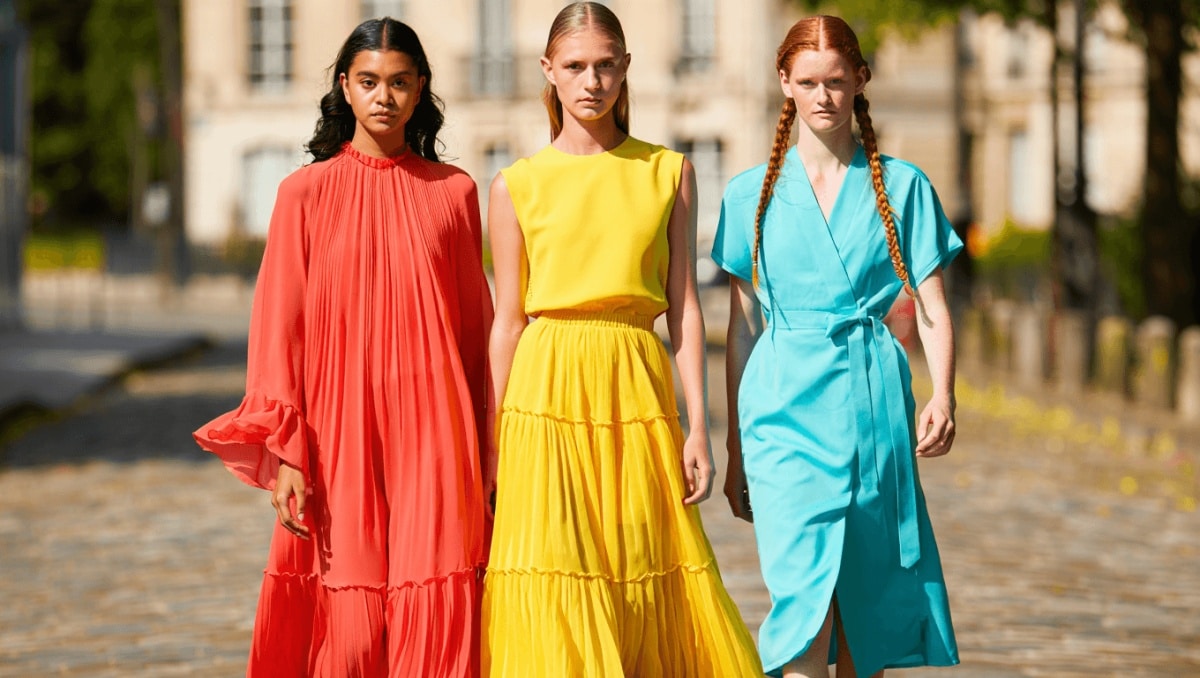 Robes printemps/été 2026 : les modèles à adopter et ceux à éviter