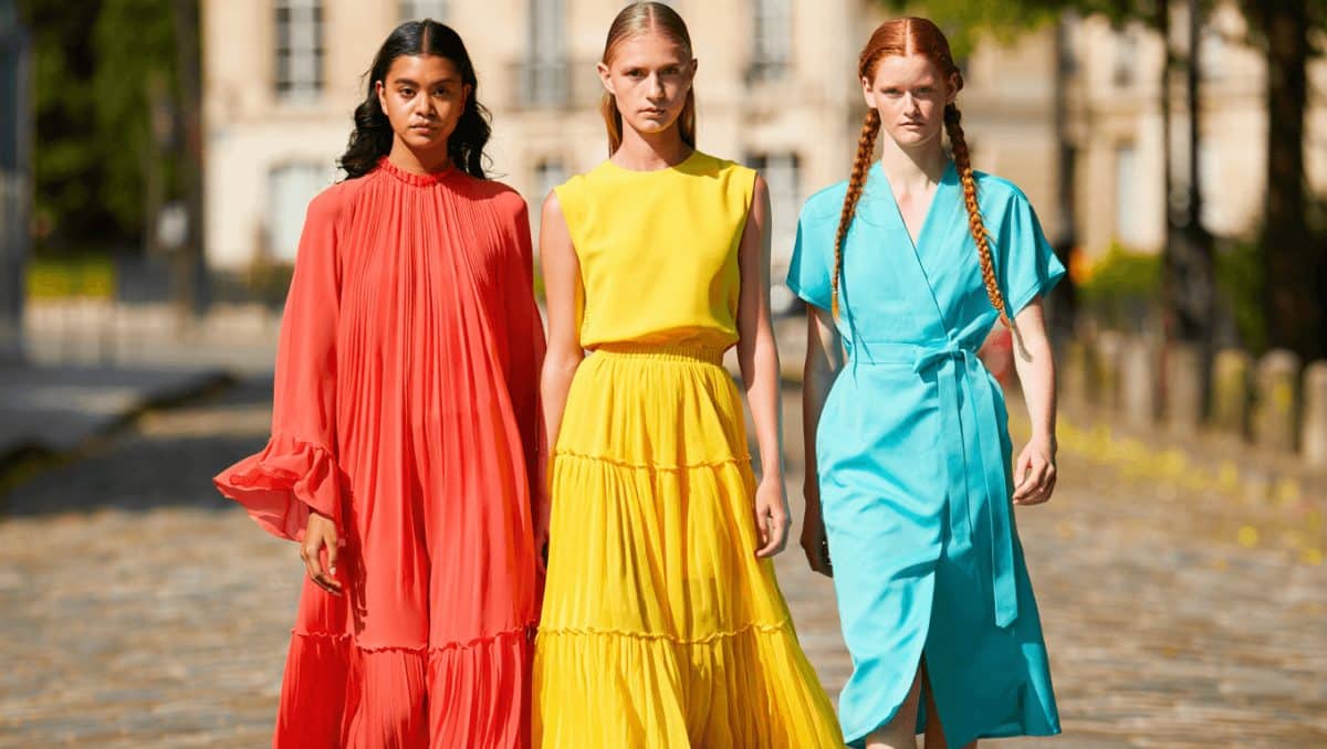 Robes printemps/été 2026 : les modèles à adopter et ceux à éviter
