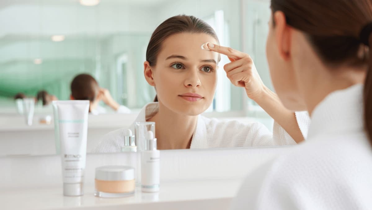 What You Need to Know About Retinol and Other Retinoids