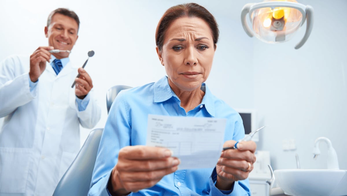 100 % Santé : comment obtenir un devis dentaire sans frais