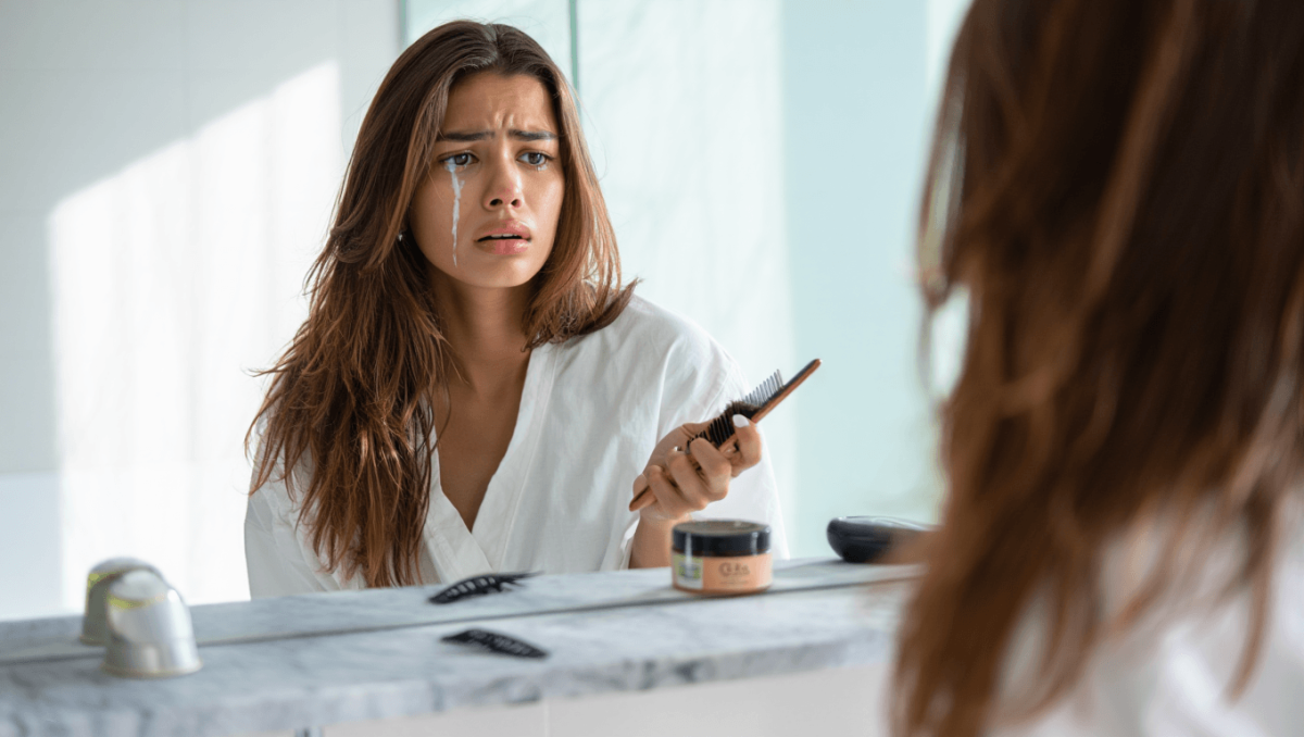 Home Remedies for Dry Hair