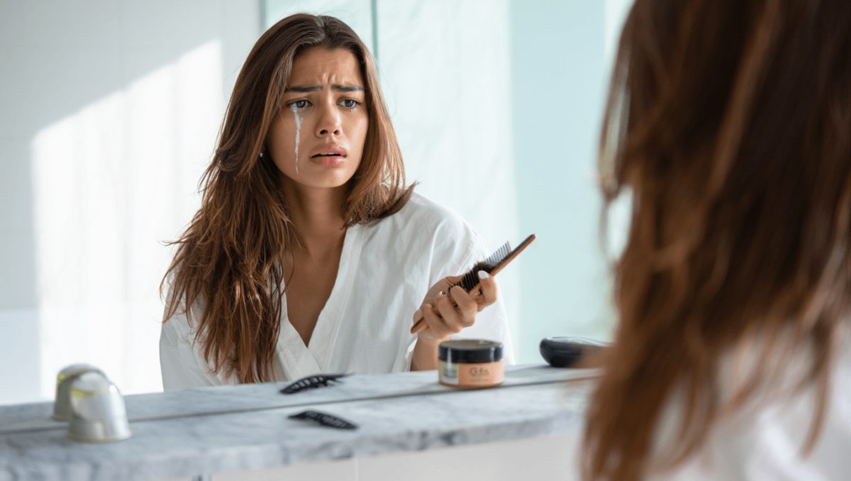 Home Remedies for Dry Hair