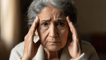 How Your Hair Changes as You Age and What to Do About It