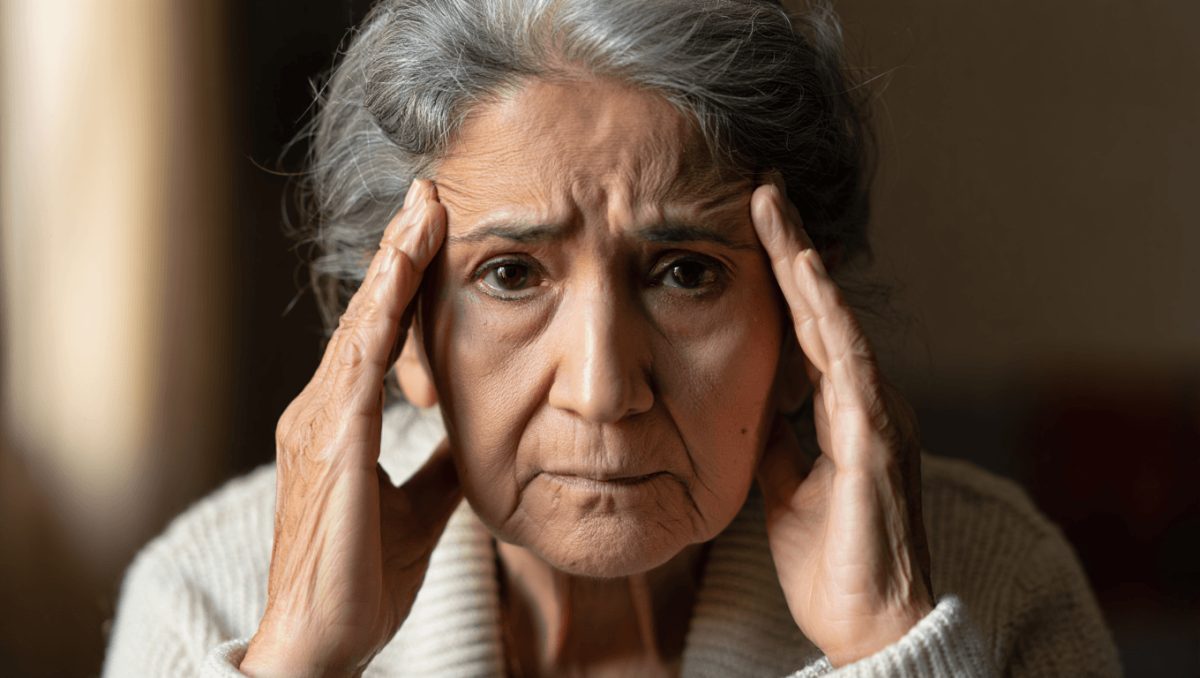 How Your Hair Changes as You Age and What to Do About It