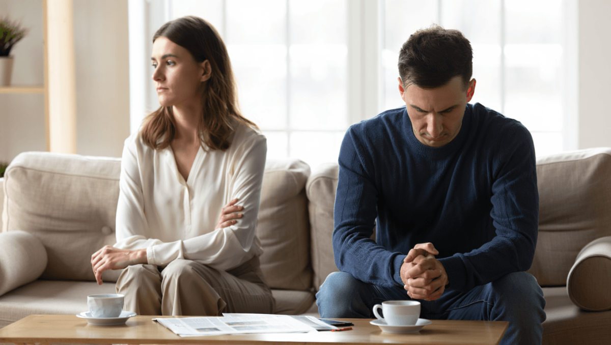 What is the 777 rule for marriage? And is it enough? Find out, and learn about Gottman's research, and simple steps to improve the connection and intimacy in your marriage!