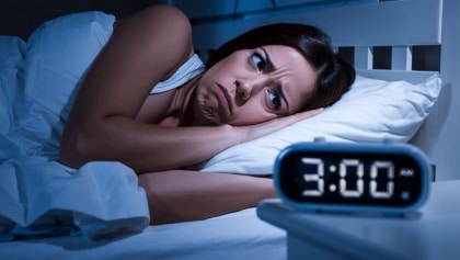 Réveil à 3 heures du matin : le cortisol est-il vraiment responsable ?