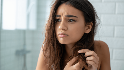 What Causes Hair Breakage and How to Prevent It