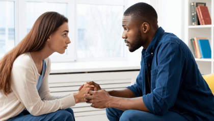 Discover the benefits of online therapy for couples. Learn why choosing a provider vetted through Gottman Method training ensures a research-backed path to a stronger relationship.