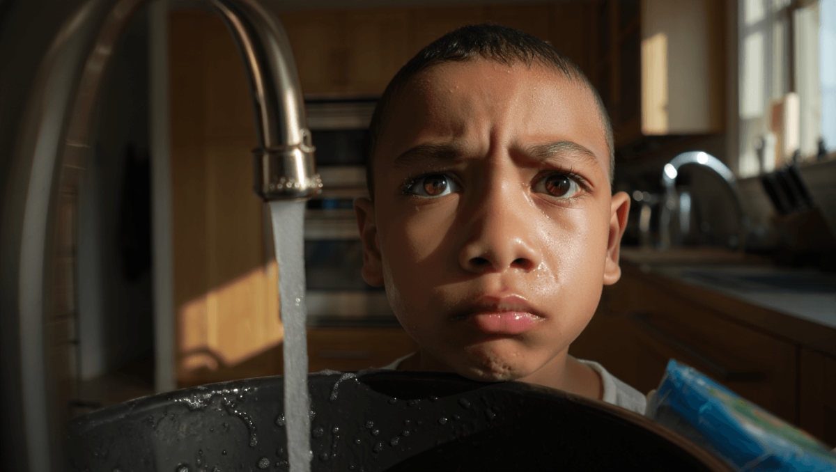 Eau potable à 31 °C : pourquoi le robinet surchauffe cet été, quels sont les risques