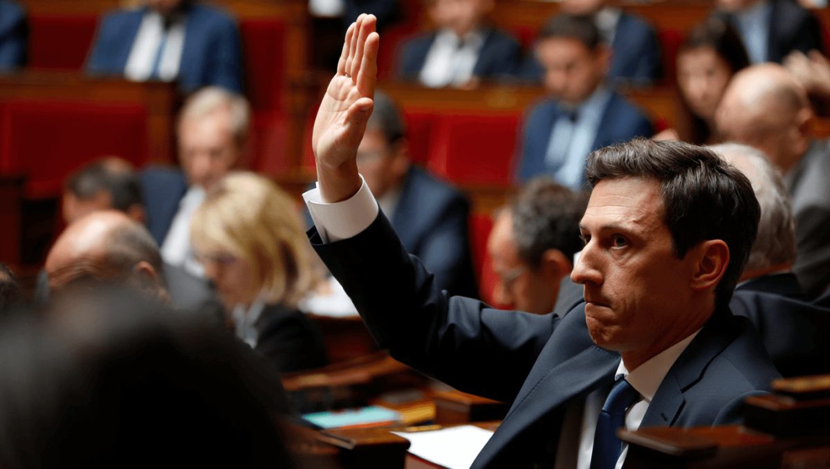 Cadmium dans les engrais : les députés votent un texte plus strict