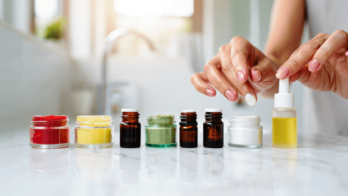The 'Dirty' Half Dozen: 6 Ingredients to Avoid for Stress-Free Skin Care
