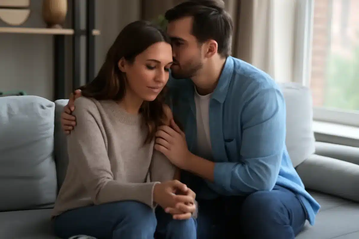 R&eacute;parer apr&egrave;s une dispute : gestes concrets pour restaurer le lien &mdash; Les tentatives de r&eacute;paration sont des signaux clairs qu&rsquo;un couple veut sortir d&rsquo;une escalade. Elles peuvent prendre la forme d&rsquo;une pointe d&rsquo;humour, d&rsquo;un mot d&rsquo;excuse, d&rsquo;un geste tendre ou