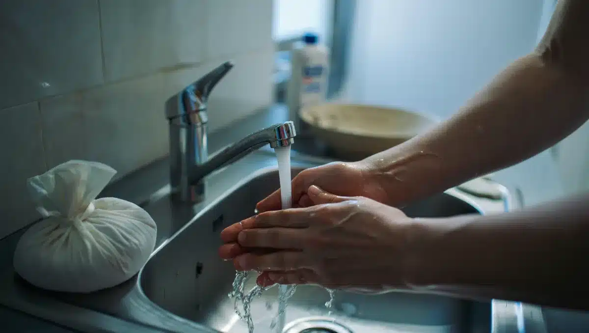 Quels réflexes éviter face à une brûlure, une plaie ou un saignement de nez ?