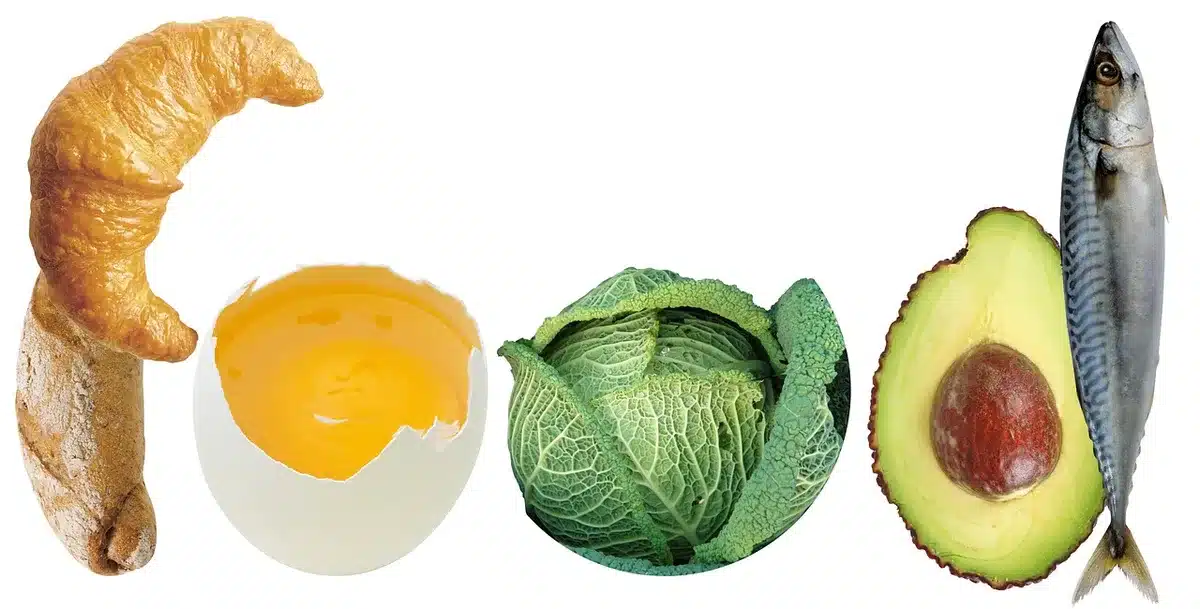 Repas simple riche en protéines et légumes pour soutenir la récupération après une intervention