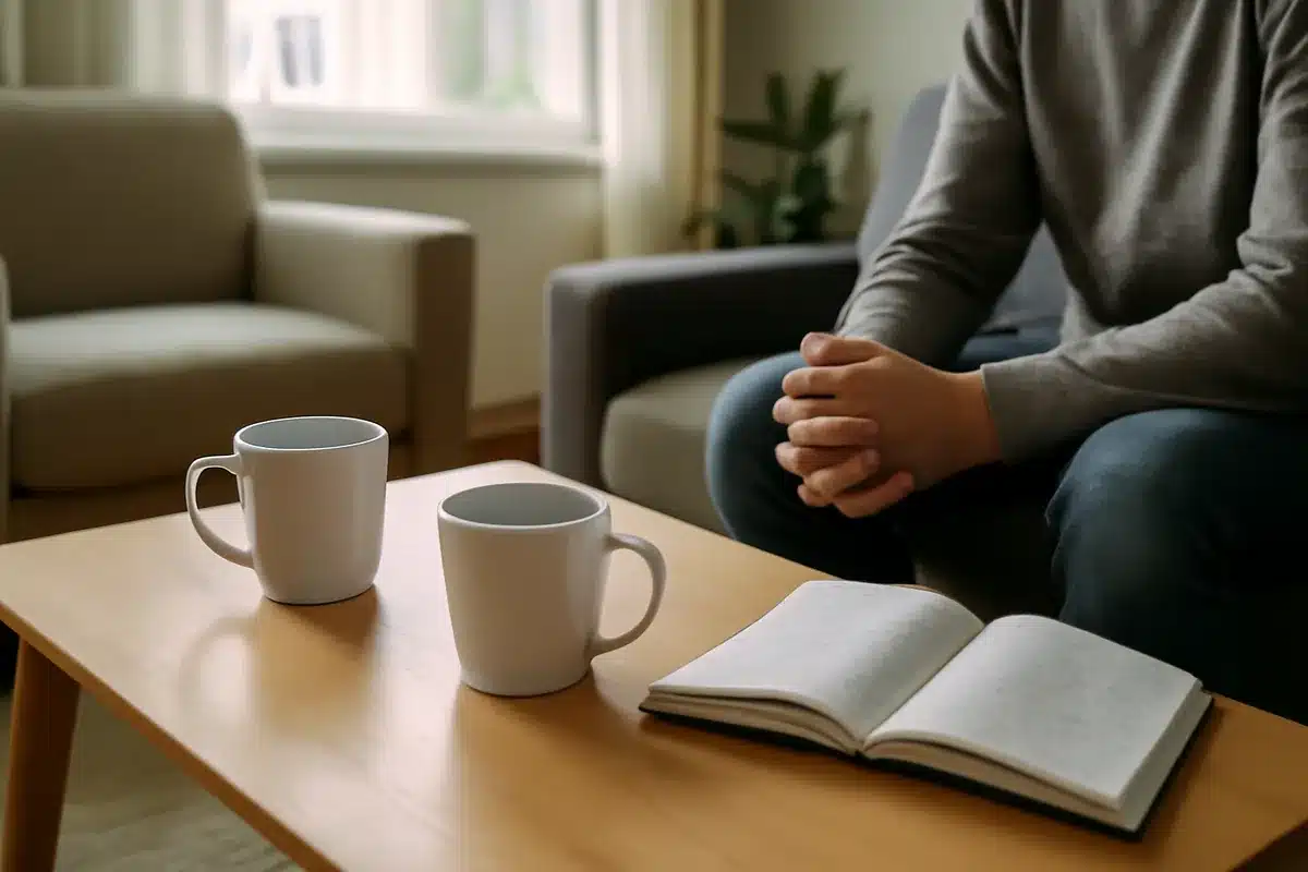 Comment reconnaître et surmonter l'épuisement relationnel?
