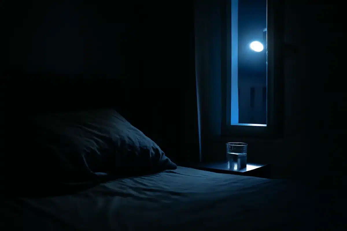 Comment reconnaître les signes nocturnes de l'apnée du sommeil ?