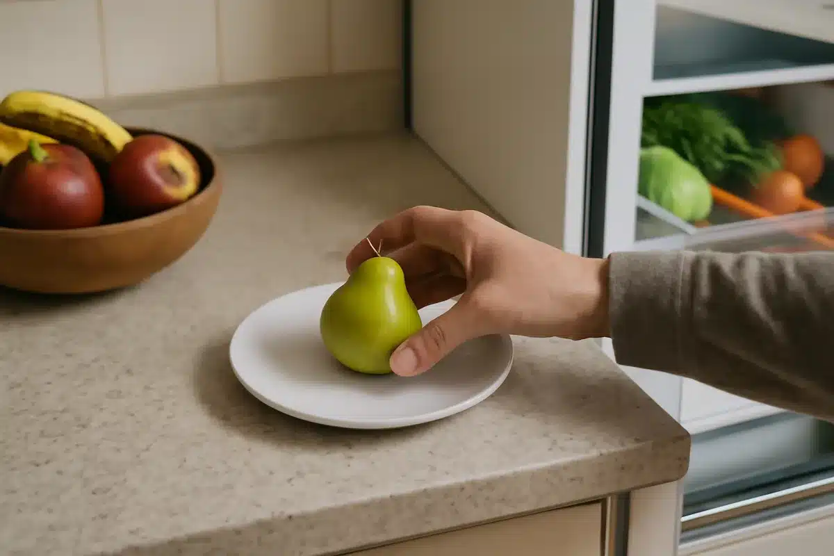 Dix astuces anti-gaspillage pour éviter que les fruits mûrissent trop vite