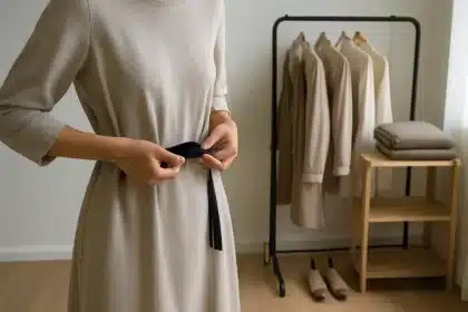 Épisode 18 — décryptage de looks : astuces pour sublimer une tenue par les détails