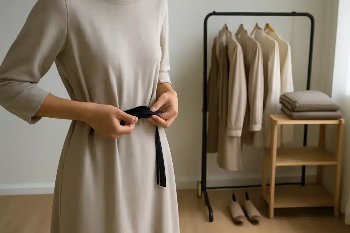 Épisode 18 — décryptage de looks : astuces pour sublimer une tenue par les détails