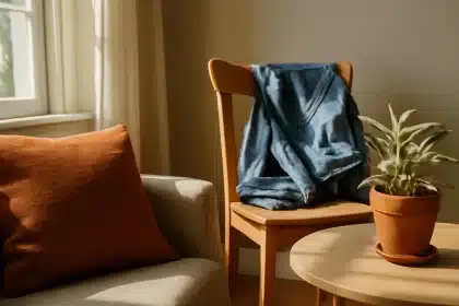 Mode et déco : six couleurs à adopter pour l'automne 2026