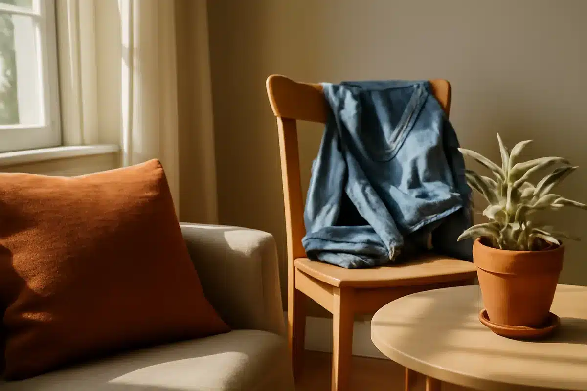Mode et déco : six couleurs à adopter pour l'automne 2026