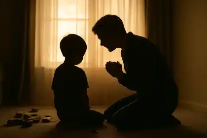 Pourquoi apprendre aux garçons à ne pas exprimer leurs émotions nuit à leur santé mentale ?