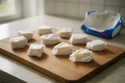Pourquoi Babybel a discrètement retiré son fromage historique ?