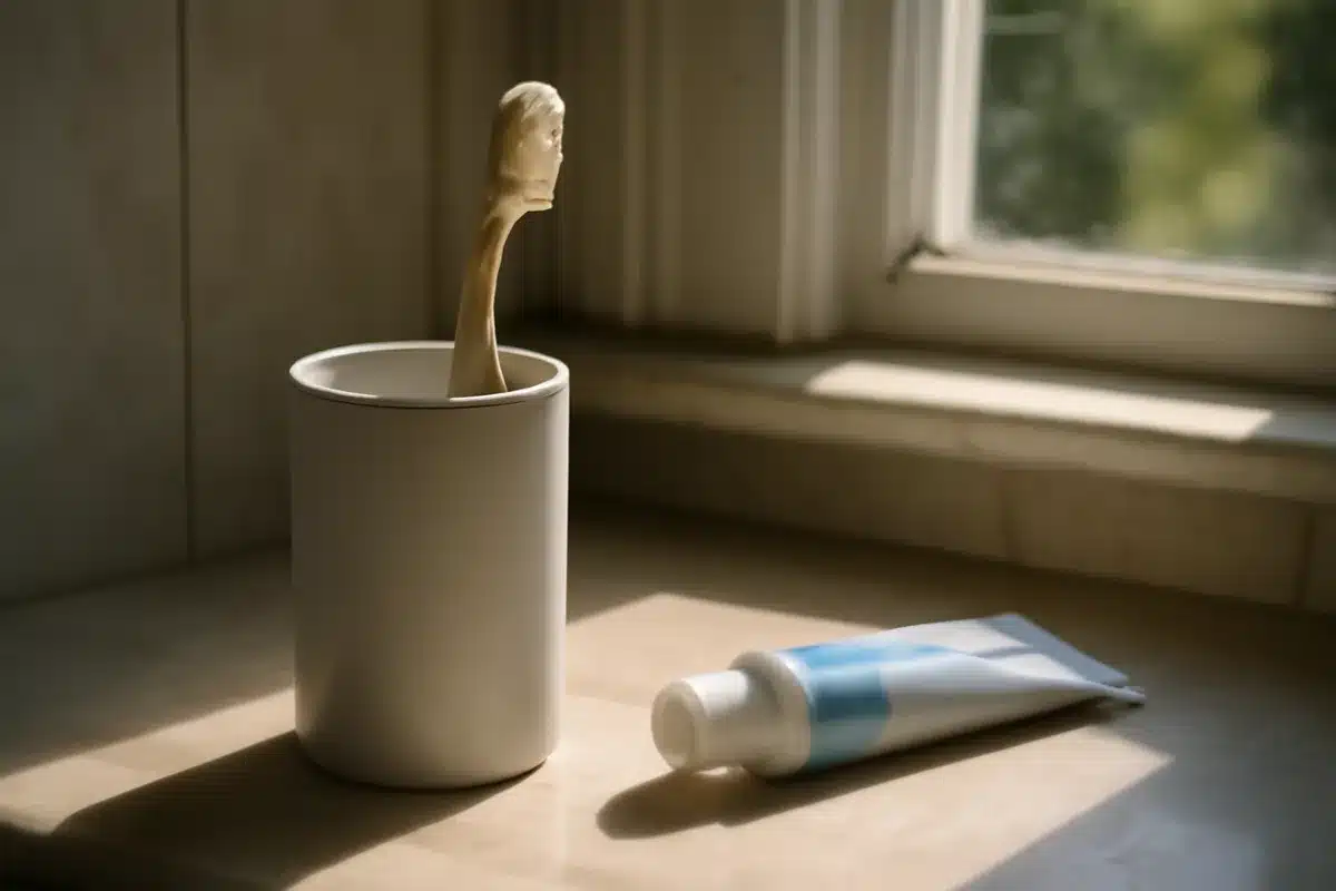 Pourquoi les dents jaunissent-elles et comment les blanchir sans abîmer l'émail ?