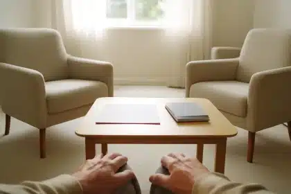 Pourquoi ma femme me crie dessus et que puis-je faire ?