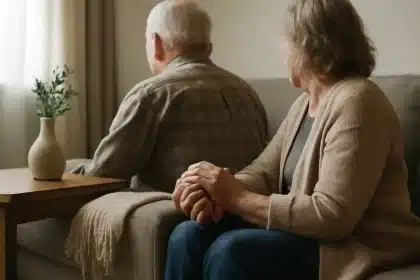 Que disent les études sur la sexualité après 50 ans ?