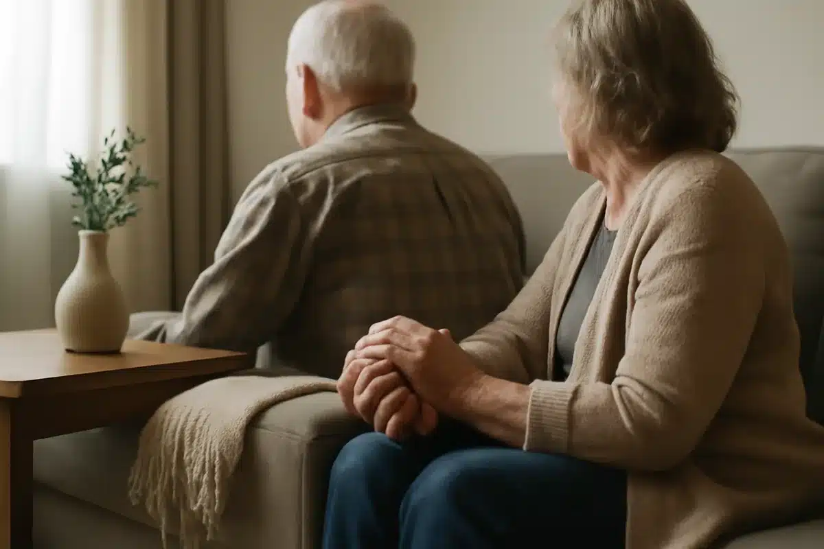 Que disent les études sur la sexualité après 50 ans ?