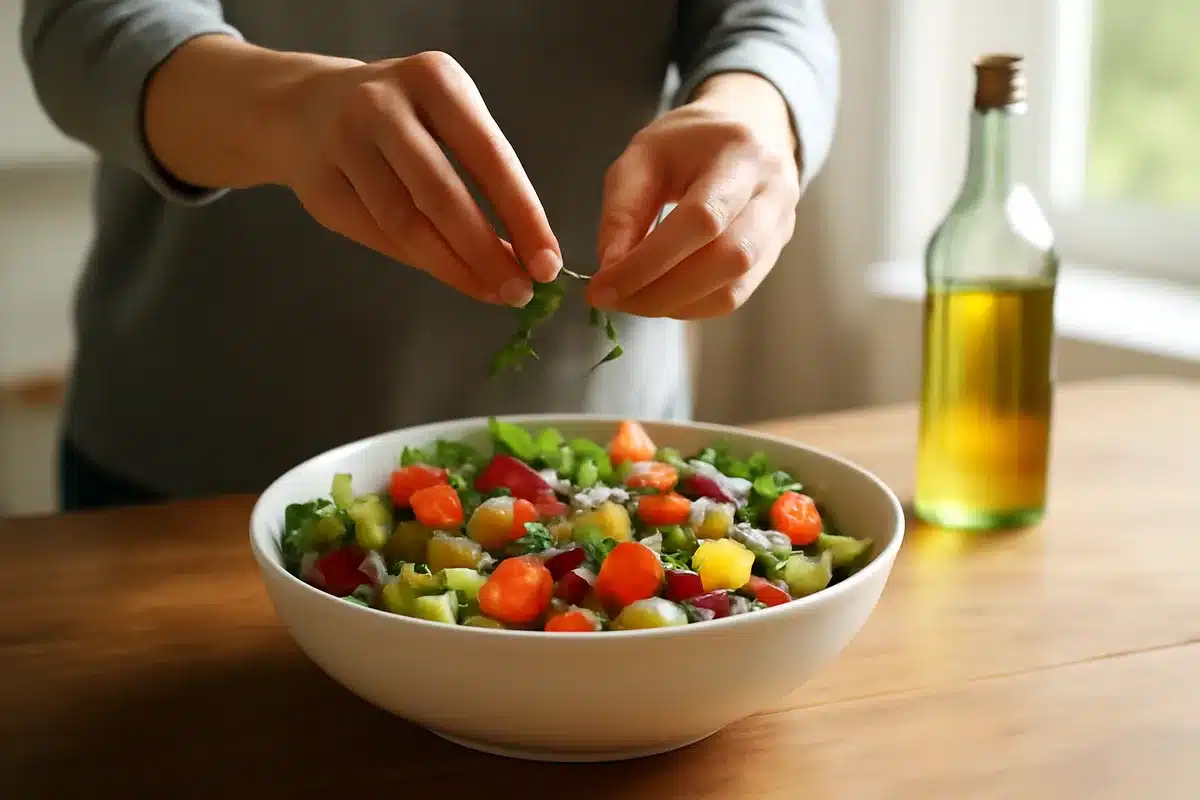 Quels aliments privilégier pour vivre plus longtemps ?