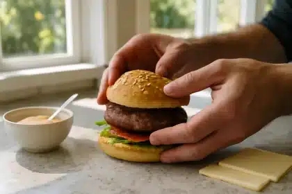 Quels sont les 40 ingrédients cachés du Big Mac selon Yuka ?