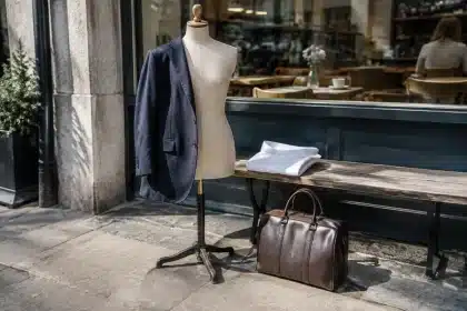 11 inspirations mode faciles à adopter vues chez les filles stylées