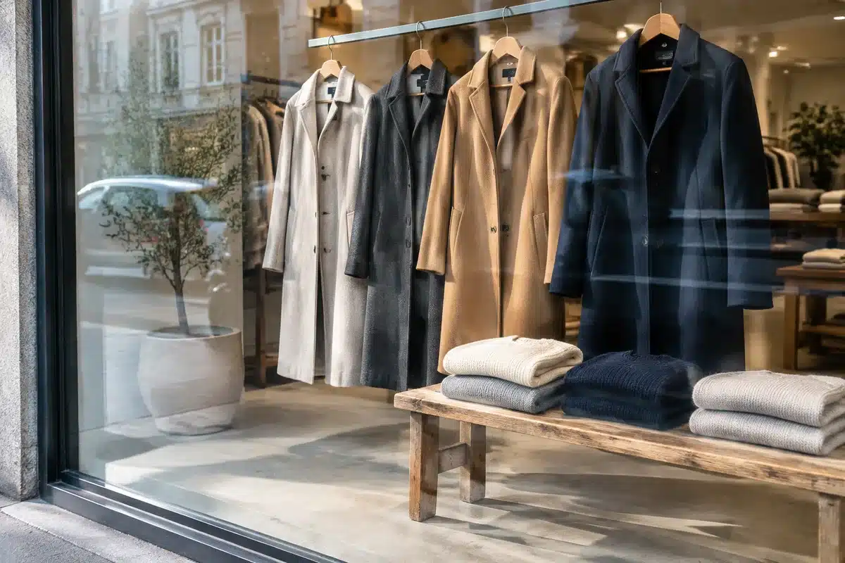Automne-hiver 2026-2027 : 6 manteaux tendance et comment les porter