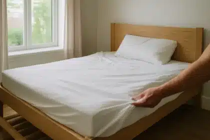 Comment choisir un lit de qualité pour bien dormir ?