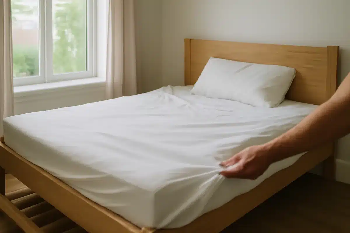 Comment choisir un lit de qualité pour bien dormir ?