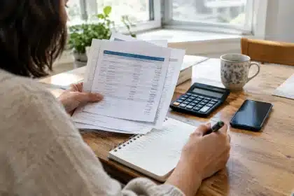 Comment l'infidélité financière met-elle votre couple en danger ?