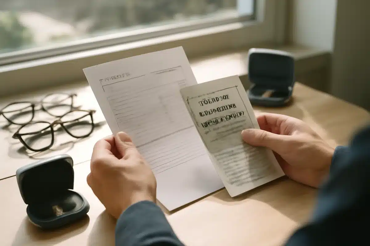 Comment obtenir une prise en charge à 100 % pour lunettes, soins dentaires et audition ?