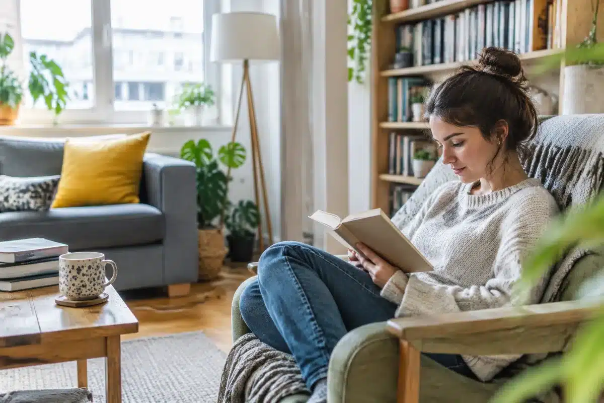 Comment préserver son individualité dans les espaces partagés : 10 conseils essentiels