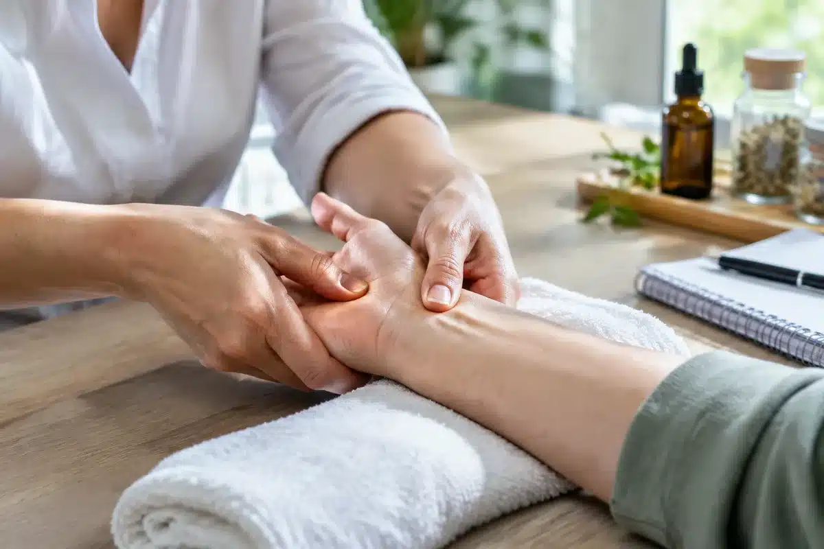Comment soulager tendinites et raideurs avec 4 anti-inflammatoires naturels sans abîmer l'estomac ?