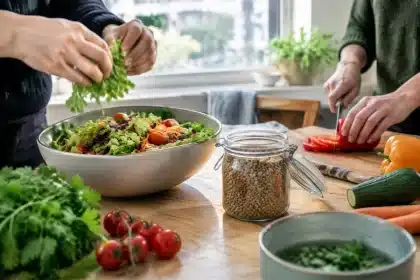 Fibres alimentaires : 7 astuces pour profiter de leurs bienfaits