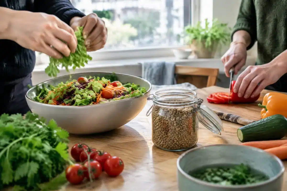 Fibres alimentaires : 7 astuces pour profiter de leurs bienfaits