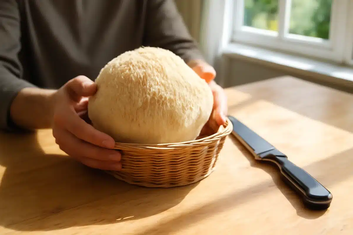 Hydne hérisson : guide pour identifier, cueillir et cuisiner ce champignon comestible