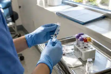 Injections PRP pour la chute de cheveux : sont-elles efficaces?